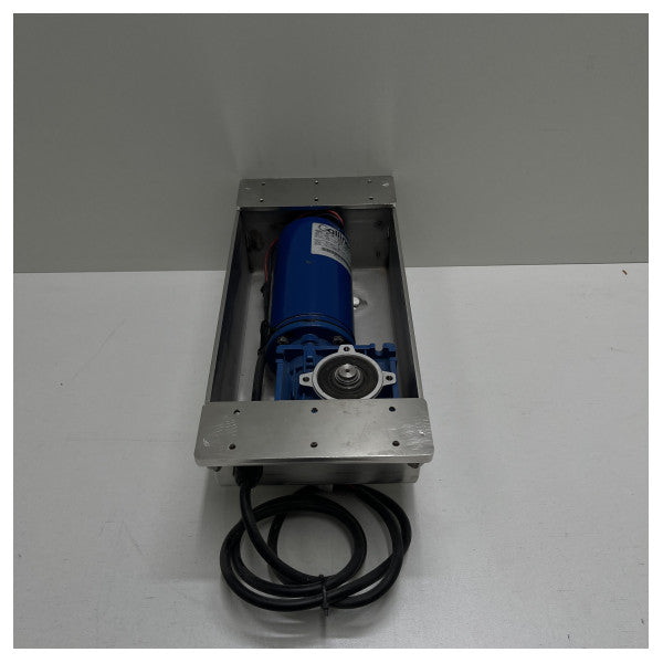 Двигун склоочисника PM 78 24v - P280025 - P280025