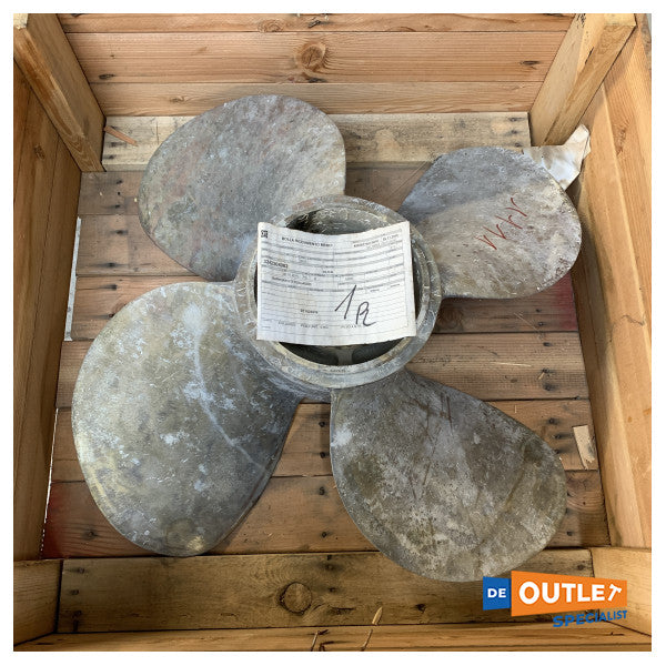 ZF POD DG1 4 -POSION NIBRAL - 3242304082