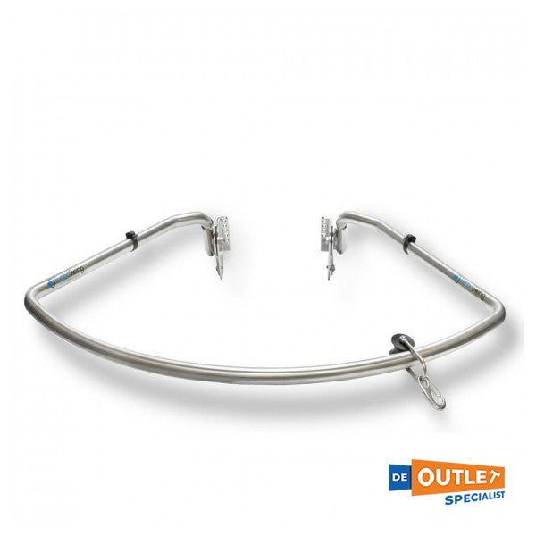 Cadre Turboswing XXL Waterski pour les moteurs de 100 à 225 ch