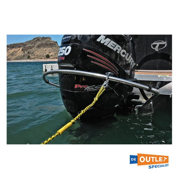 Cadre Turboswing XXL Waterski pour les moteurs de 100 à 225 ch