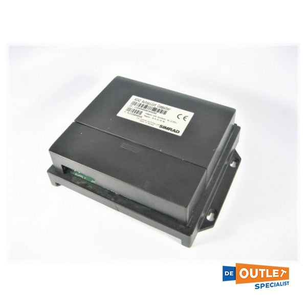 Компютър за управление на автопилот Simrad AC42 - 22097273