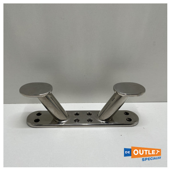 Originalni Monte Carlo Yachts Cream 350 mm nehrđajući čelik - 12969x