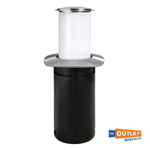 Osculati Aurora LED изскачаща светлина за маса 12/24V - 13.448.06