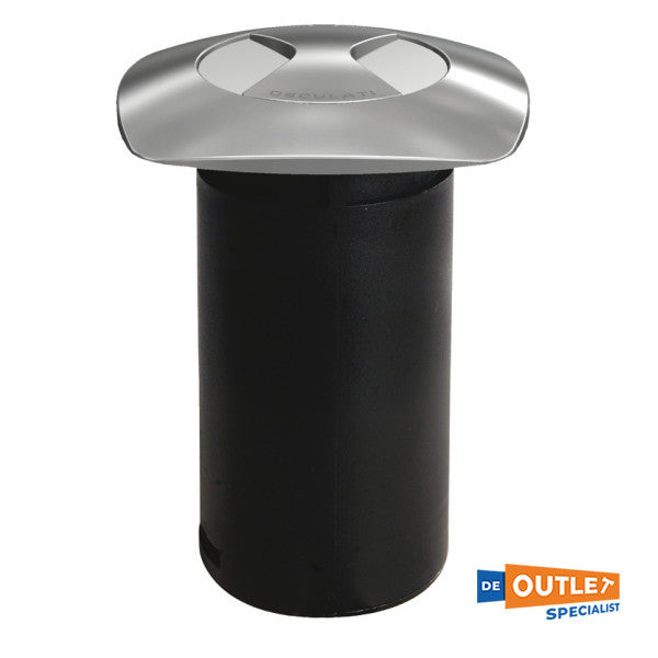 Настільний світлодіодний світильник Osculati Aurora LED висувний 12/24V - 13.448.06