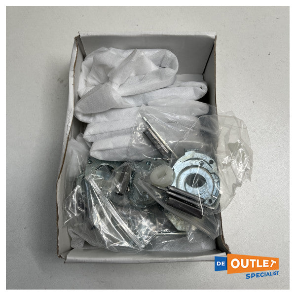 5x Valli y Valli K1740 R6-7-8BZG PUERTA DE PUERTA