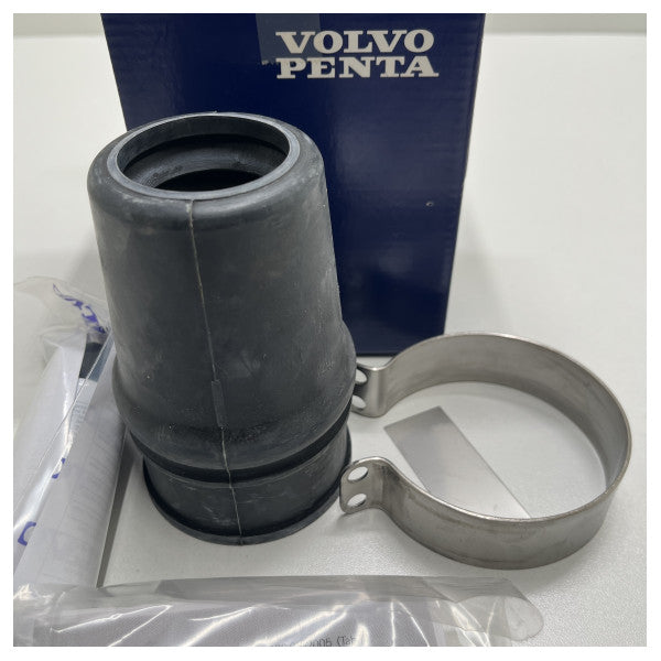 ボルボペンタ 40 mm 水潤滑プロペラシャフトシール - 828527