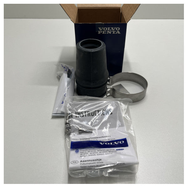 ボルボペンタ 40 mm 水潤滑プロペラシャフトシール - 828527