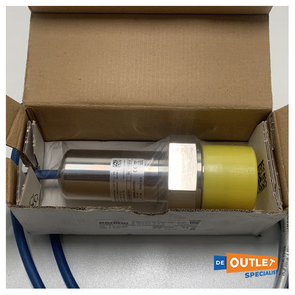 Sensor de nível de tanque submersível Boening AHD-S 201 60mBAR