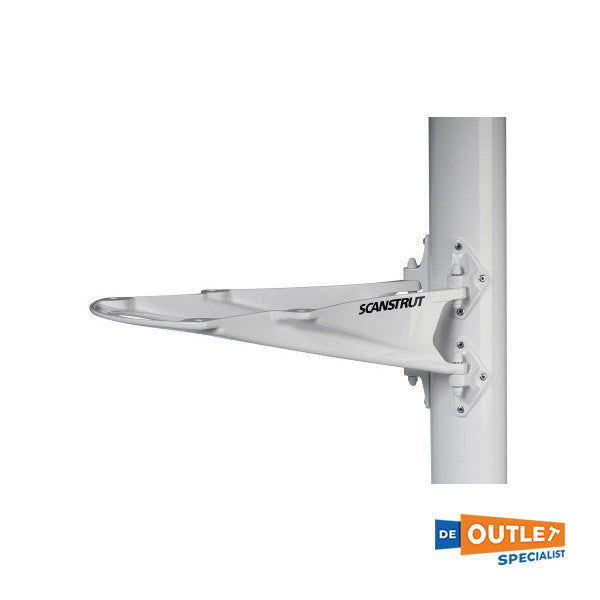 スキャンストラット SC20 汎用レーダーマウント Halo、3、4Gレーダー用