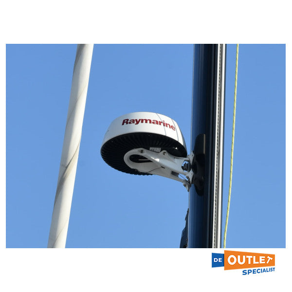 スキャンストラット SC20 汎用レーダーマウント Halo、3、4Gレーダー用