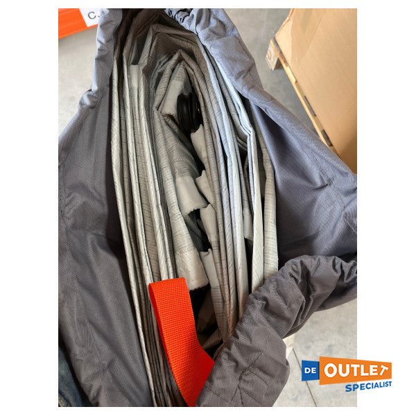 Technique Voile Sun Odyssey 44 DS πανί 16 x 5 m - 137652