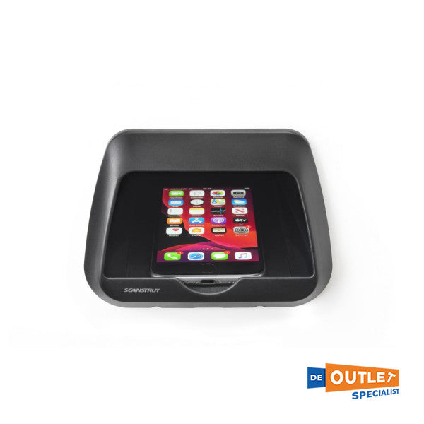 Бездротовий вбудований зарядний пристрій Scanstrut - sc-cw-06E