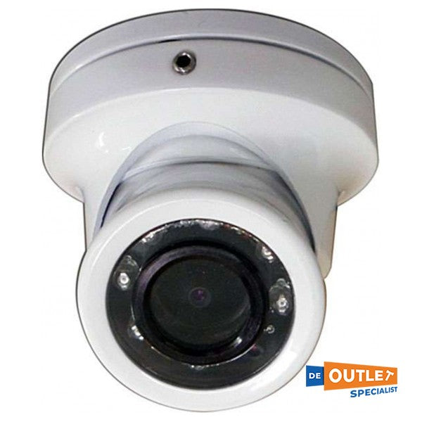 Câmara nocturna de infravermelhos Simrad IRIS-035 Pal - 000-10930-001