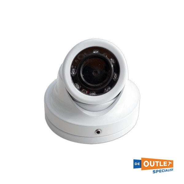 Câmara nocturna de infravermelhos Simrad IRIS-035 Pal - 000-10930-001