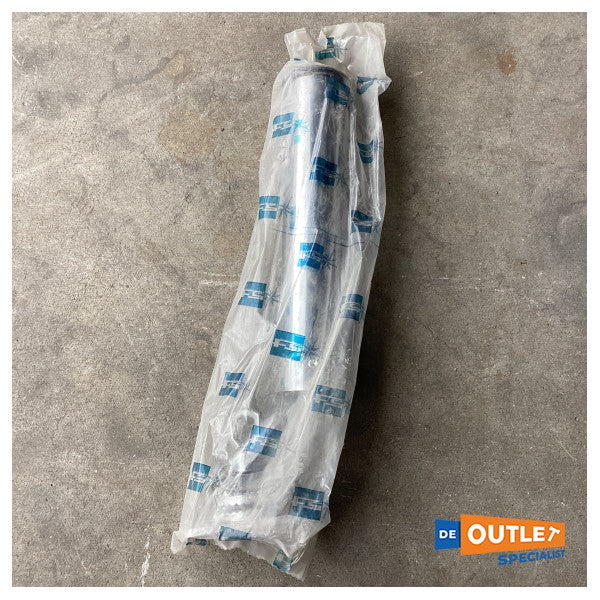 Foresti Suardi stainless steel fishing rod holder - 147a.c