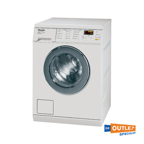 Miele W3033 kompakt çamaşır makinesi beyaz 115V