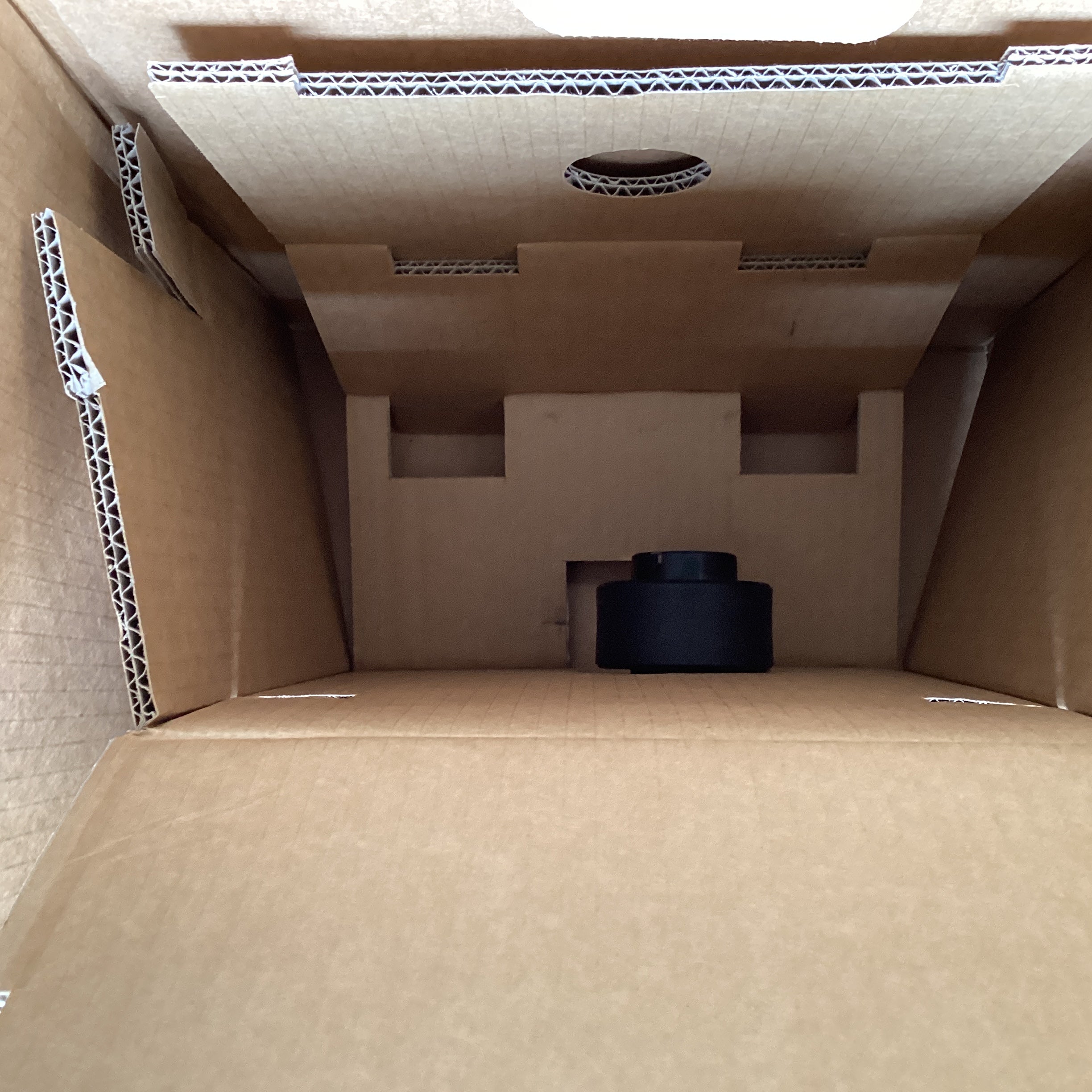 Side Power SP155TC sähkömoottori keulapotkuriin 24V