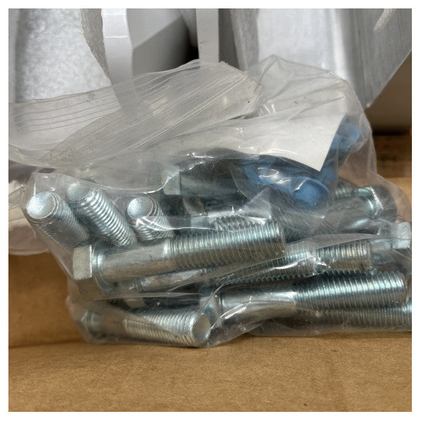 Seakeeper 7 - 9 | M8000 Adaptör Sele Kiti - 90258