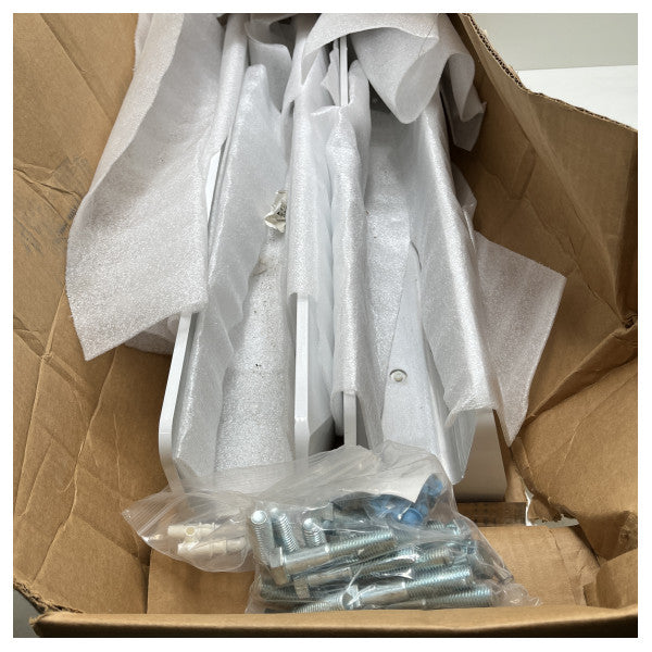 Seakeeper 7 - 9 | M8000 Adaptör Sele Kiti - 90258