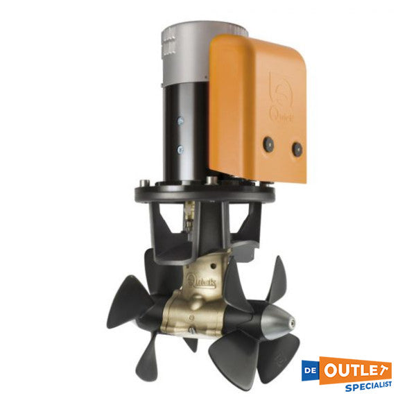 クイックBTQ 250mm|140KGF|24V 電動バウスラスター FGBT2514024