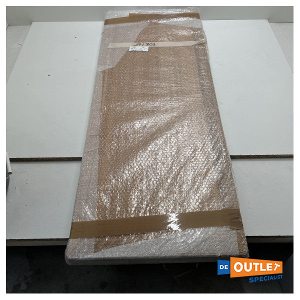 Sammenklappeligt cockpitbord Jeanneau Leader 46 | 120 x 96 cm - 171803