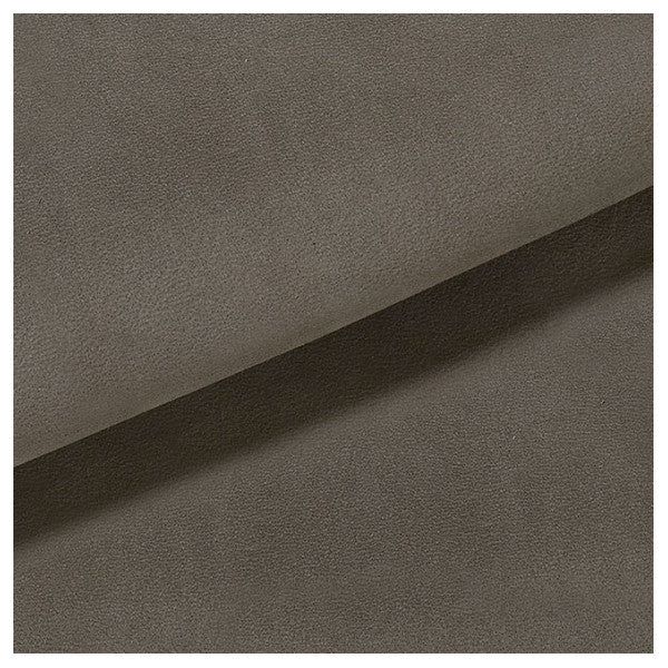 Roll nabuk 3416 δέρμα κονιάκ μήκος 5,5 μέτρα