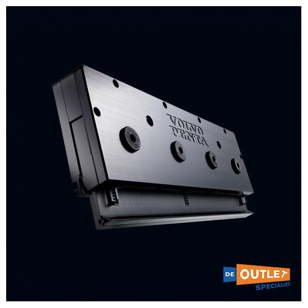 Комплект автоматичного перехоплювача Volvo Penta IS750 - 21875623