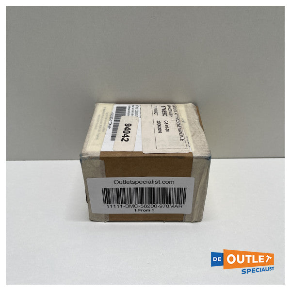 Apollo Manual Call Fire point - 58200-970 MAR