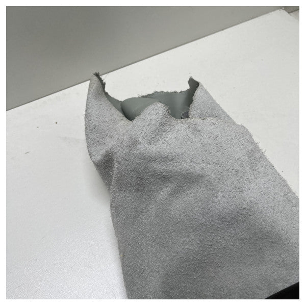 Irrombla 163 Ġilda Ghiacacio Blu ċar 7.95m