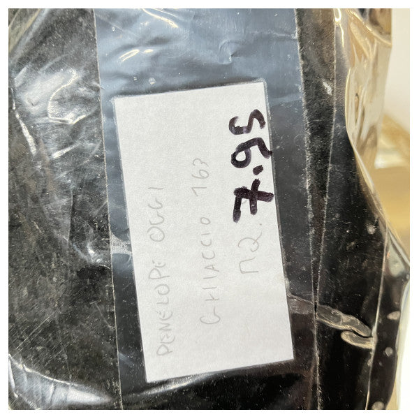 Irrombla 163 Ġilda Ghiacacio Blu ċar 7.95m