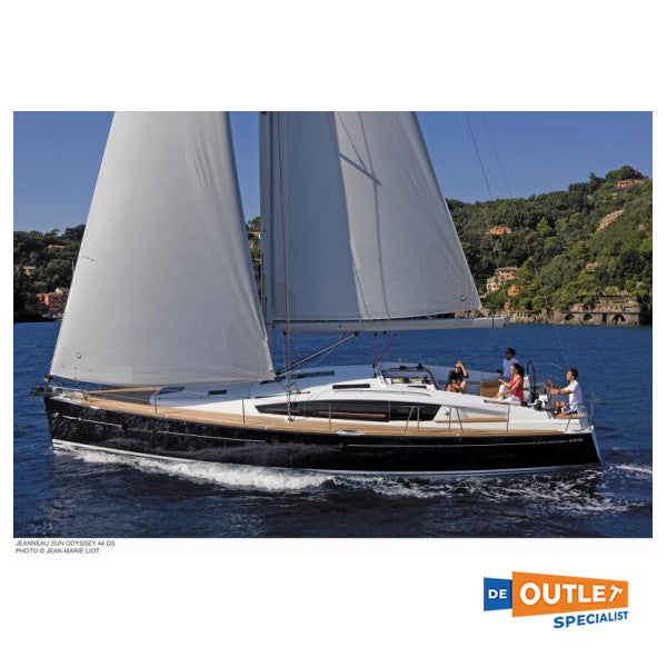 Technique Voile Sun Odyssey 44 DS dacron φουρλίνα πανί 16 x 5 m - 176390