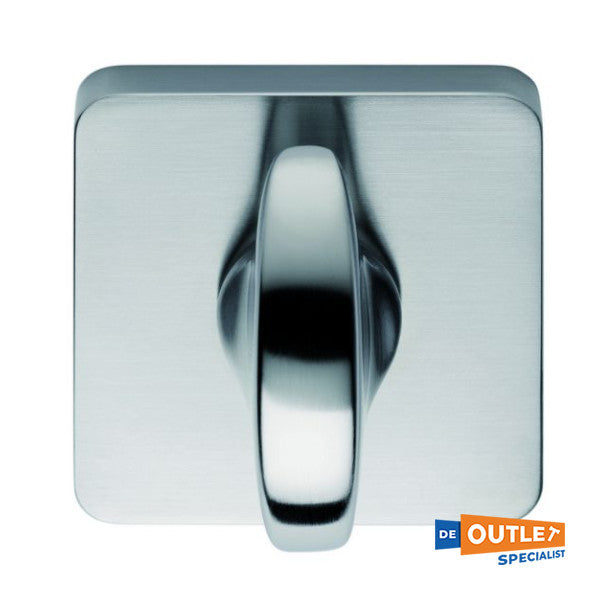 Вали и Вали Фюзитална брава за врата хром - K3029 R-6-7-8 BZG 50