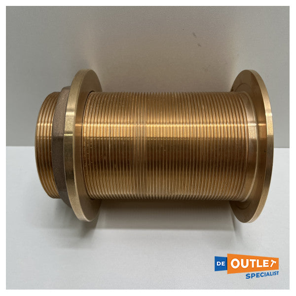 Guidi serija 1260 3 inčni brončana koža Doorvoet - 1260#200011