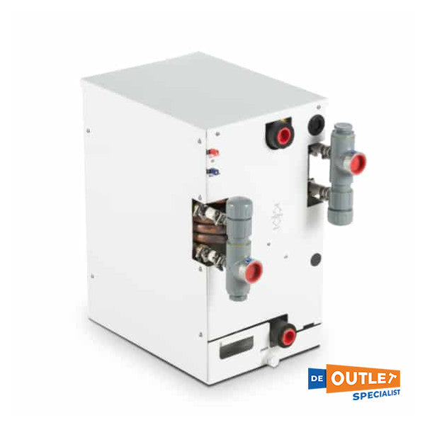 Морський чиллер Dometic TWCX60 60 000 BTU 230V - 9108916150