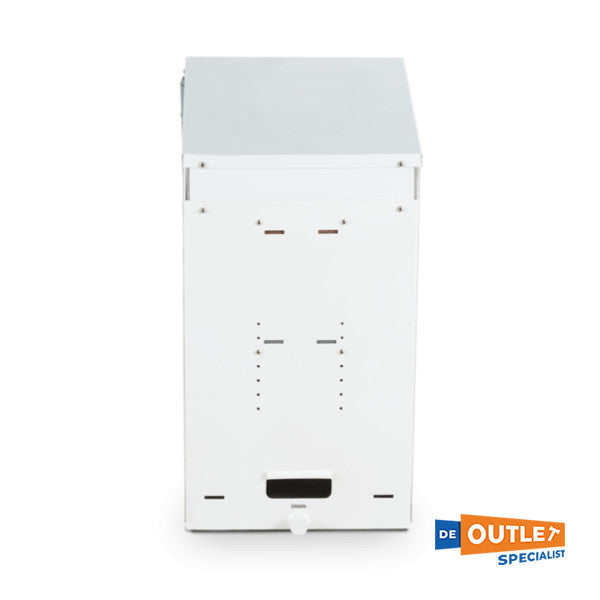 Морський чиллер Dometic TWCX60 60 000 BTU 230V - 9108916150