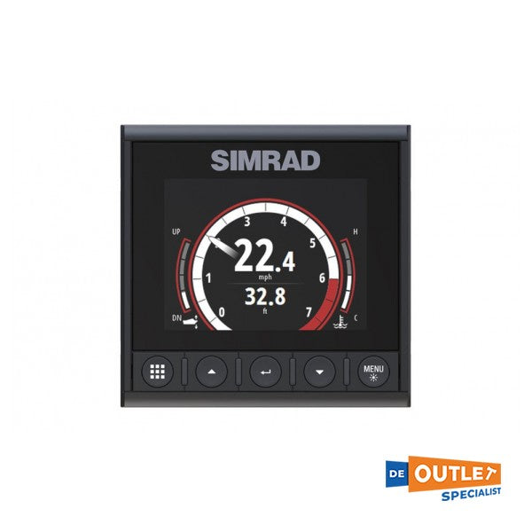 SIMRAD IS42 NMEA2000 Display Multifunctional-000-13286-001