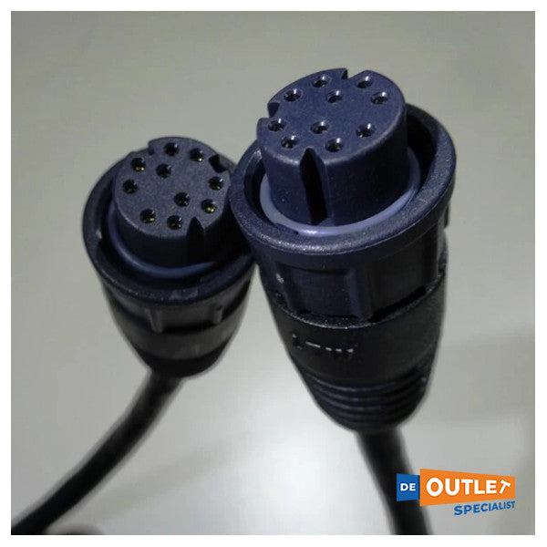 Raymarine 10 м кабел за свързване на raynet към raynet - A62362