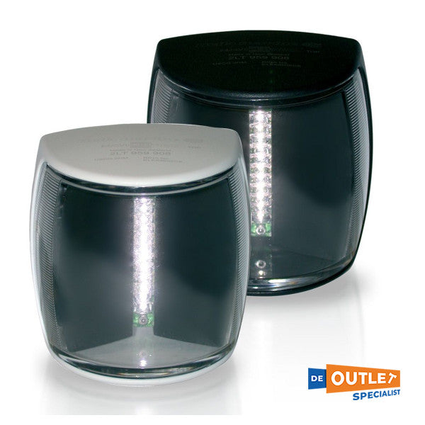 Hella NaviLED faro di poppa bianco 3 nm 10-30V - 2LT 959909201