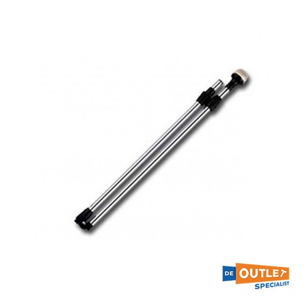 Składane światło rufowe LED 12V Attwood - 5340-72-T1