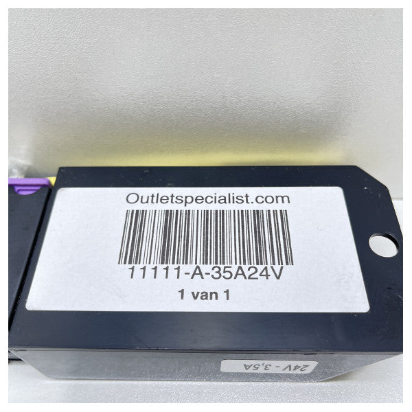 Kontroler Atep 35A24V