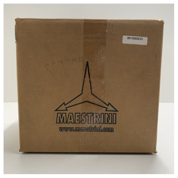 Maestrini 2006L бронзов 2,5-инчов филтър за морска вода | филтър