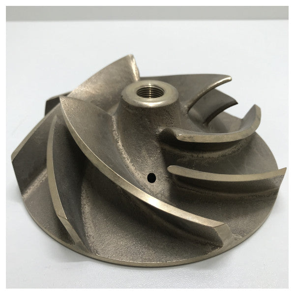 MTU pronssinen keskipakopyörä raakavesi | merivesipyöräsarja - X00017269