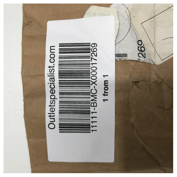 MTU pronssinen keskipakopyörä raakavesi | merivesipyöräsarja - X00017269