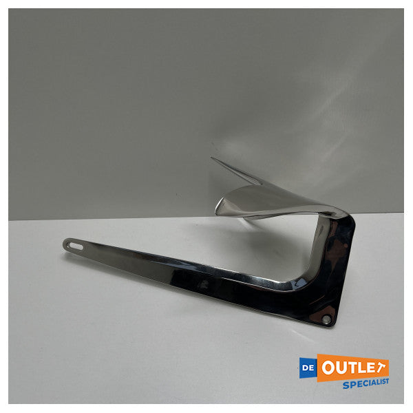 ステンレス鋼 316|A4 ブルース・アンカー 2 KG - 0201002