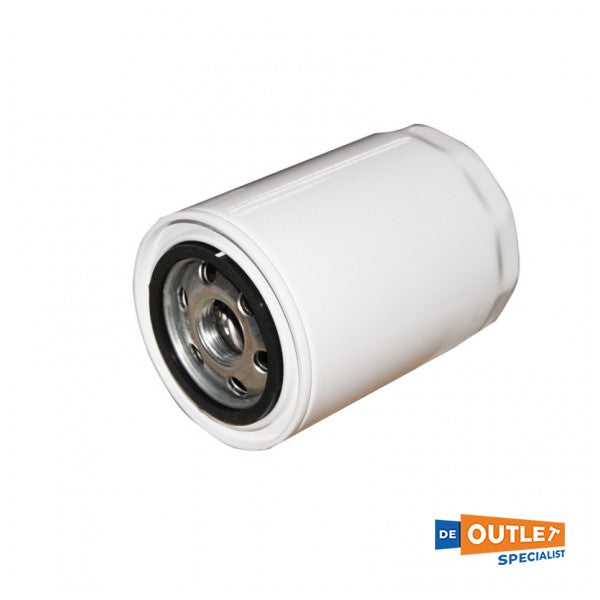 Φίλτρο καυσίμου τύπου 1R0716 λευκό 112 x 305 mm