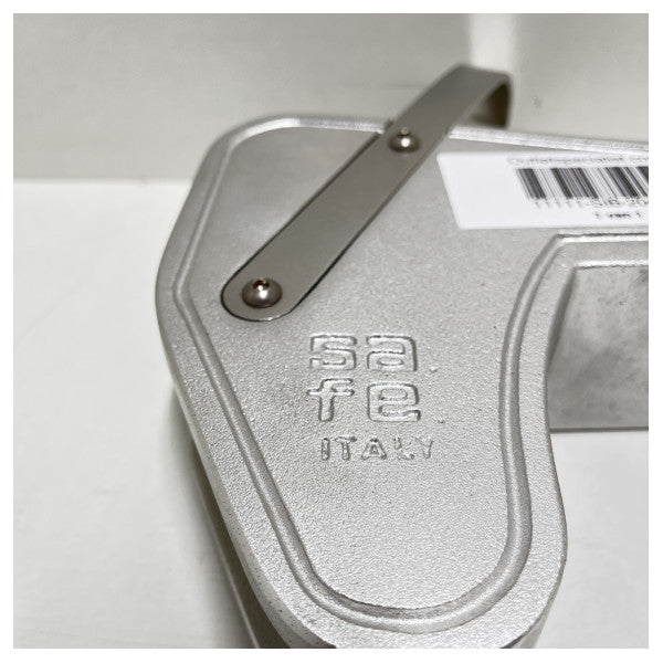 安全アルミニウムアンカー船首ローラー10キロ - 20.4060/S4