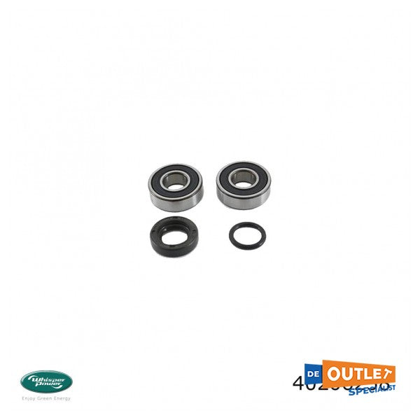 Whisper Power M16 Impeller maintenance kit KIT-B