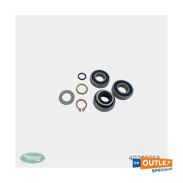 Whisper Power Kit-B onderhouskit voor M-SQ20 / 25 / 27