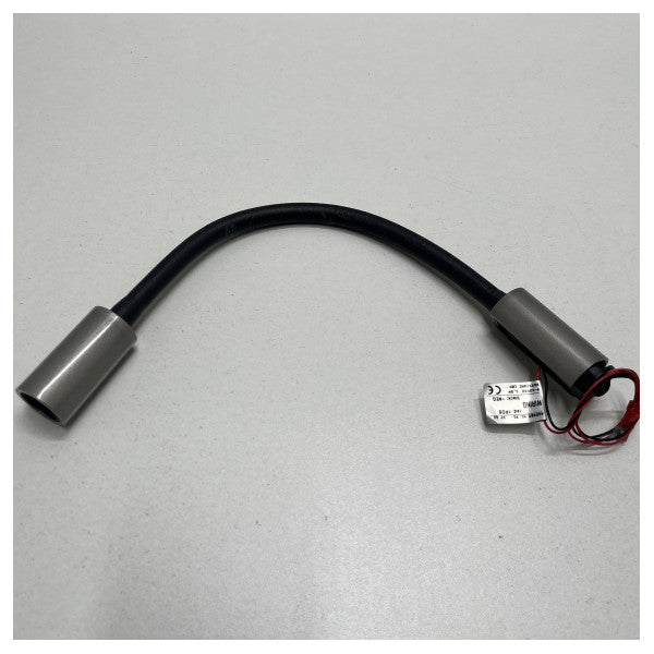 Швидкий світлодіодний світильник для читання Audrey Wall PL з регулюванням 12/24В