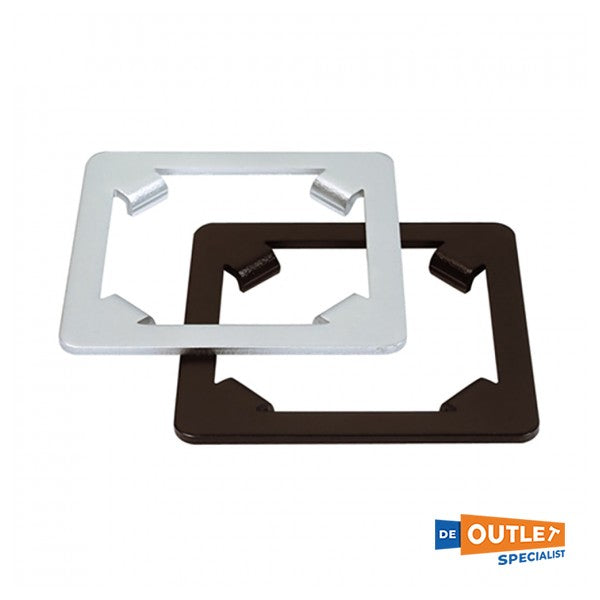 Joystick di comando prua/timone Vetus BPJE 12/24V